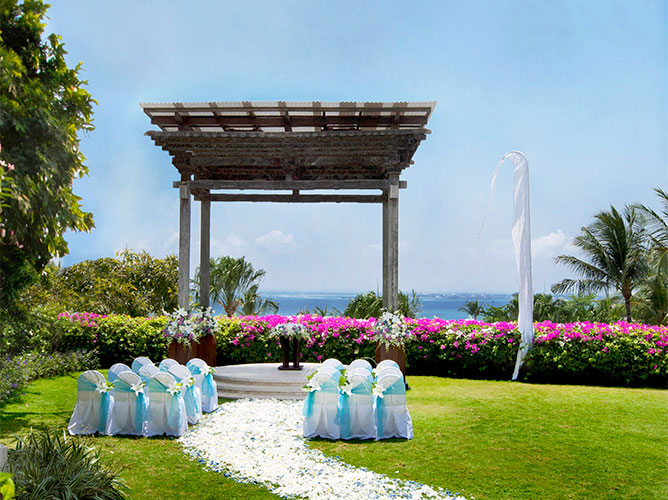 Ayana Asmara Garden（阿雅娜秘密花园）