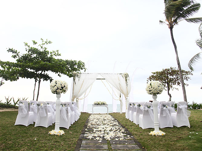 InterContinental Sunset Garden（洲际日落花园）