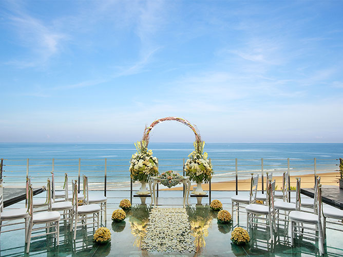 Anantara MoonLite Terrace（安纳塔拉月光露台）