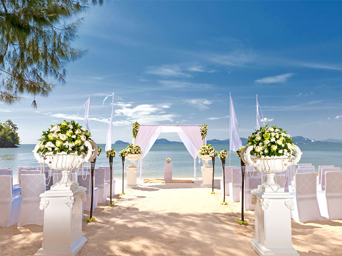 Westin Siary Bay Beach（威斯汀西瑞湾沙滩）