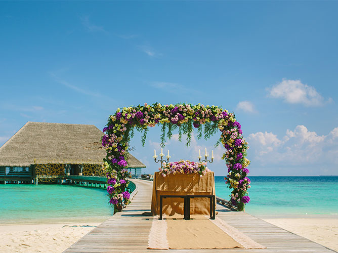 Velaa Private Island Aragu（维拉私人岛阿拉古水屋）