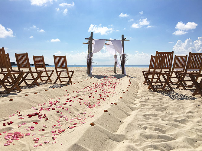 Park Hyatt Hadahaa Beach（哈达哈岛柏悦沙滩）
