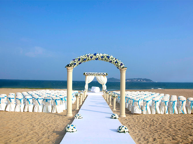 DoubleTree by Hilton Beach（希尔顿逸林沙滩）