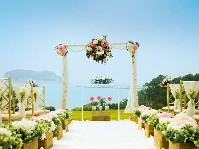 KAL Ocean Garden（KAL海景花园）