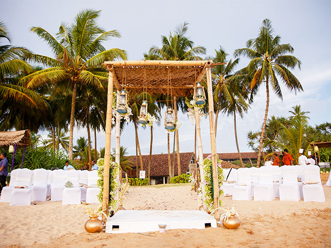 AVANI Bentota Beach Lawn（安凡妮本托塔海滩草坪）