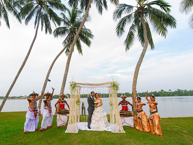 AVANI Kalutara Beach Lawn（安凡妮卡卢特勒海滩草坪）