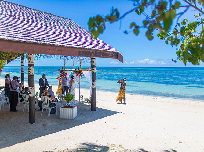 Plantation Island Beach（种植园岛沙滩）
