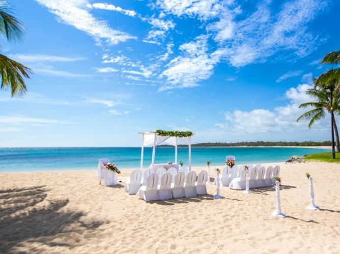 InterContinental Kama Beachfront（洲际爱神海滩）