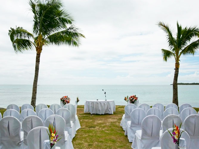 InterContinental Chapel Beachfront（洲际教堂海滩）
