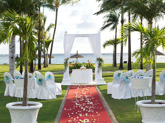 Sugar Beach Manor Lawn（糖沙滩庄园草坪）