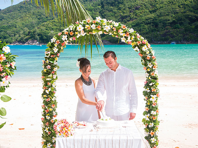 Constance Ephelia Beach（康斯丹艾菲莉亚沙滩）