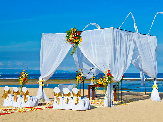 Grand Hyatt Beach（君悦沙滩）