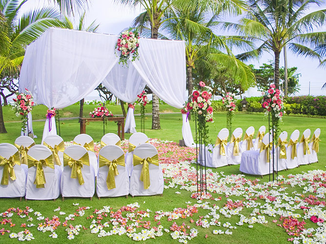 Grand Hyatt Coconut Garden（君悦椰子花园）