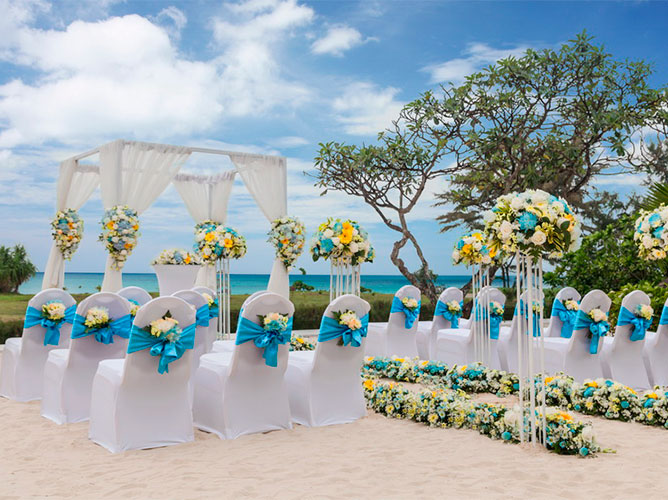 Hilton Beach Club（希尔顿沙滩俱乐部）
