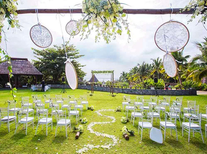 Raffles Melody garden（莱佛士妙音花园）