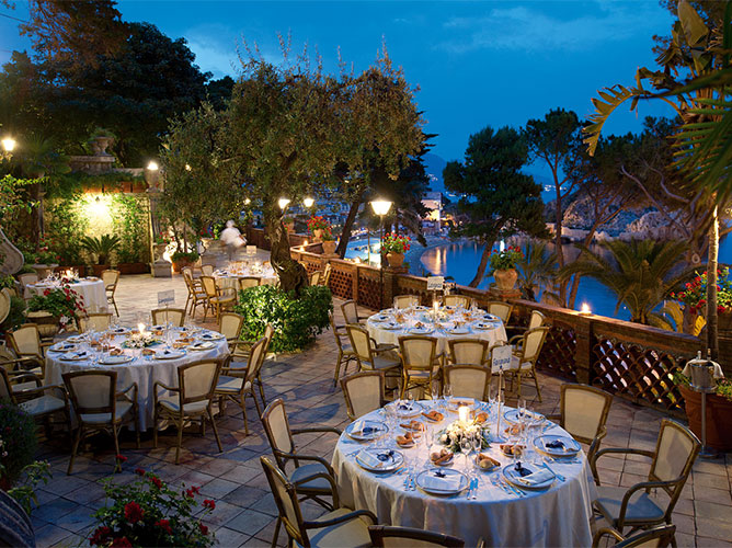 Belmond English Garden（贝尔蒙德英式花园）