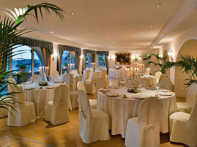 Belmond Oliviero Ballroom（贝尔蒙德奥利维耶罗宴会厅）