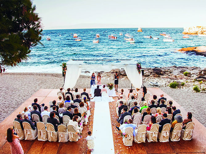 Belmond Private Beach（贝尔蒙德私人海滩）