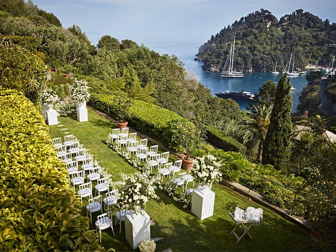 Belmond Secret Garden（贝尔蒙德秘密花园）