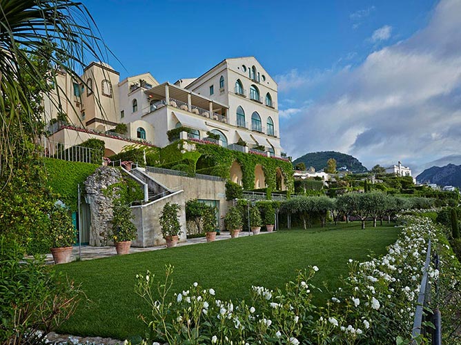 Belmond Wagner Gardens（贝尔蒙德瓦格纳花园）