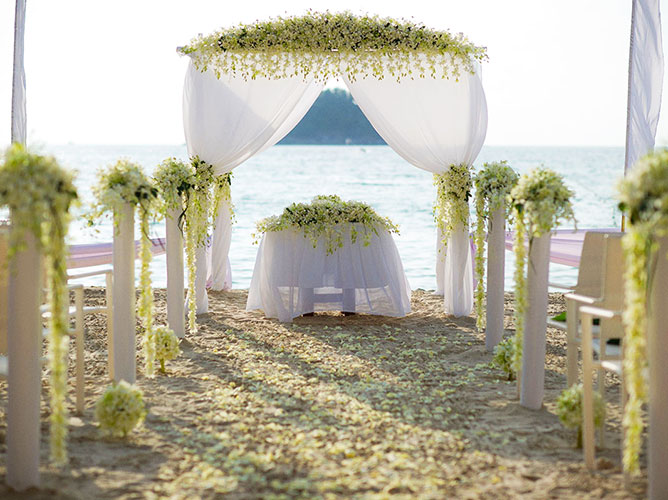 Boathouse Beachfront（船屋海滩）
