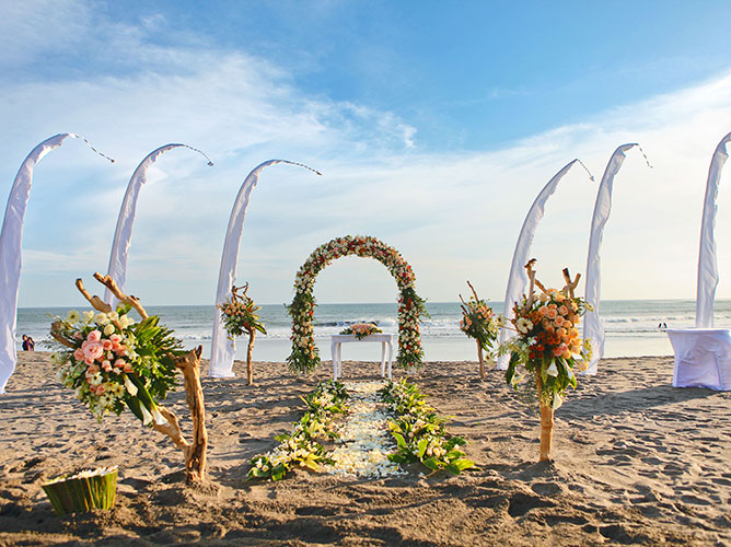LV8 Sunset Beach（LV8日落海滩）