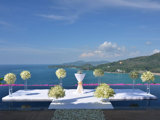 Andara Pool Villa on Water（安达拉泳池别墅水台）