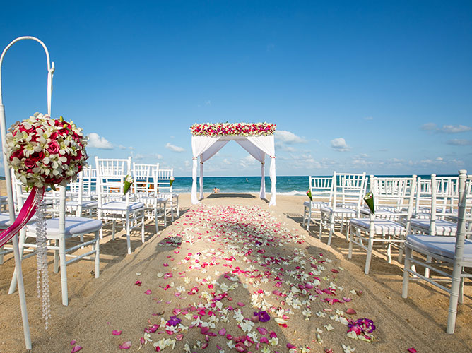 Sheraton Samui Beachfront（苏梅喜来登海滩）