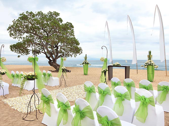 Hilton Serenity Beach（希尔顿静谧沙滩）