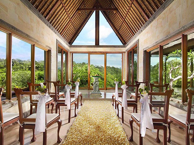 Royal Pitamaha Royal House（皇家彼得曼哈皇家礼堂） 