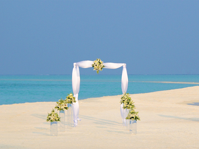 Como Maalifushi Beach（玛利夫锡科莫岛沙滩）