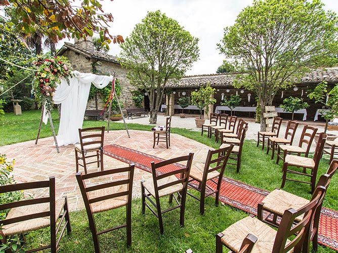 Villa Teloni Garden（泰洛尼别墅花园）