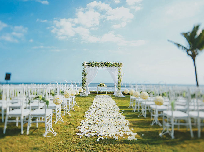 Soori Beach Front Lawn（苏里沙滩草坪）
