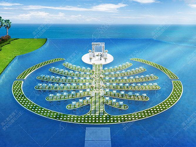 Dream Island（梦幻岛）