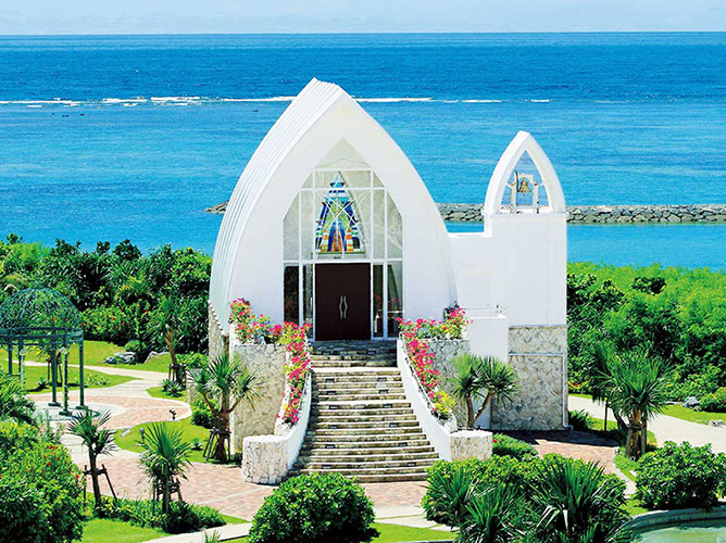 Crudeseur Chapel（克鲁斯教堂）