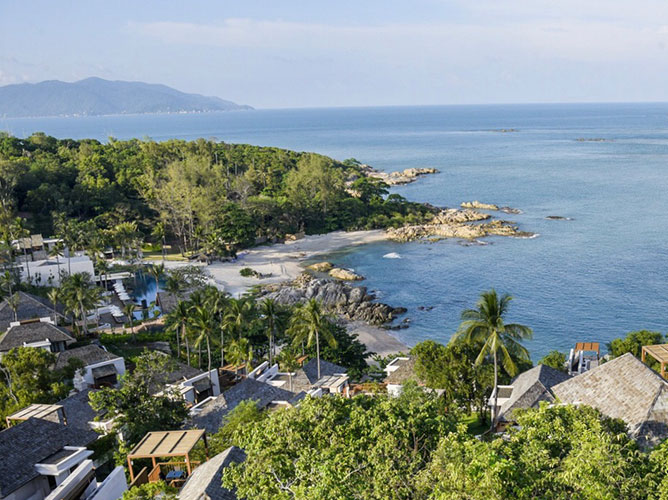 Ritz Beach Wedding（丽思沙滩婚礼）